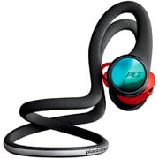 Bluetoothイヤホン ブラック BACKBEATFIT2100-BLK