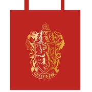 WBHP660 カラートート ハリー・ポッター グリフィンドール [キャラクターグッズ]