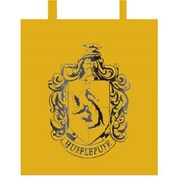 WBHP662 カラートート ハリー・ポッター ハッフルパフ [キャラクターグッズ]