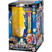 フィンガーハンマーキング