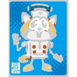 (未使用･未開封品)　ポチっと発明ピカちんキット ピカちんキット12 ゲーム貯金箱&amp;ふりかけルーレットカスタムセット bt0tq1u 71liEL+ZksL._AC_SY200_QL15_.jpg