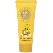 トゥイーティー UVハンド＆ボディクリーム [クリーム]