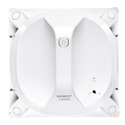 ヨドバシ.com - ECOVACS エコバックス WA30 [窓拭きロボット WINBOT X