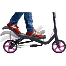 ヨドバシ.com - LBC エルビーシー spacescooter スペース
