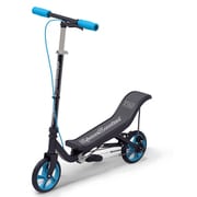 ESS5Bu [キックスケーター SPACE SCOOTER X560 ブルー]