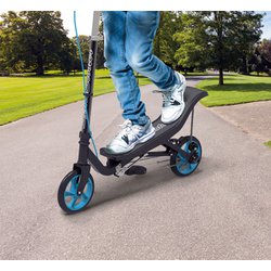 ヨドバシ.com - LBC エルビーシー spacescooter スペーススクーター