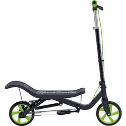 ヨドバシ.com - LBC エルビーシー spacescooter スペーススクーター ESS5Gr [キックスケーター SPACE SCOOTER  X560 グリーン] 通販【全品無料配達】