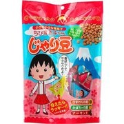 トーノー ちびまる子ちゃんじゃり豆 90g