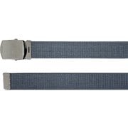 30 M グレー [ナイロンローラー32mm巾ベルト W95]