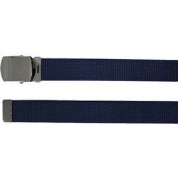 31 L 紺 [ナイロンローラー32mm巾ベルト W110]