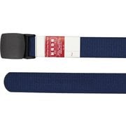 66 L 紺 [ナイロン静電用32mm巾プラスチックローラー]
