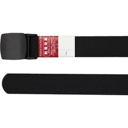 66 M 黒 [ナイロン静電用32mm巾プラスチックローラー]