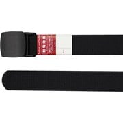 66 M 黒 [ナイロン静電用32mm巾プラスチックローラー]