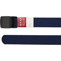 66 M 紺 [ナイロン静電用32mm巾プラスチックローラー]