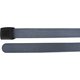 97 L グレー [ナイロン40mmプラローラー W120cm]
