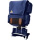 MOUNTAINEER FRAME PACK 3 2591852 NAVY [アウトドア デイパック 36L]
