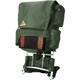 MOUNTAINEER FRAME PACK 3 2591852 OLIVE [アウトドア デイパック 36L]