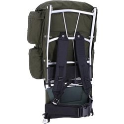 ヨドバシ.com - KELTY ケルティ MOUNTAINEER FRAME PACK 3 2591852