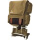 MOUNTAINEER FRAME PACK 3 2591852 TAN [アウトドア デイパック 36L]