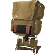 MOUNTAINEER FRAME PACK 3 2591852 TAN [アウトドア デイパック 36L]