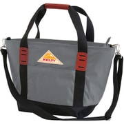 アウトドア タウンユース 男女兼用 トートバッグ VINTAGE ZIP TOTE 22L GRAY 2592070