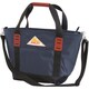 アウトドア タウンユース 男女兼用 トートバッグ VINTAGE ZIP TOTE 22L NAVY 2592070