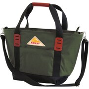 アウトドア タウンユース 男女兼用 トートバッグ VINTAGE ZIP TOTE 22L OLIVE 2592070