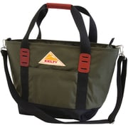 アウトドア タウンユース 男女兼用 トートバッグ VINTAGE ZIP TOTE 22L OLIVE DRAB 2592070