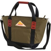 アウトドア タウンユース 男女兼用 トートバッグ VINTAGE ZIP TOTE 22L TAN 2592070