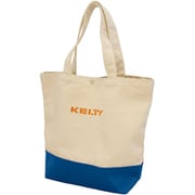 アウトドア タウンユース 男女兼用 トートバッグ LOGO TOTE 2 16L BLUE 2592114