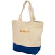 アウトドア タウンユース 男女兼用 トートバッグ LOGO TOTE 2 16L NAVY 2592114