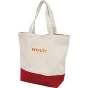 アウトドア タウンユース 男女兼用 トートバッグ LOGO TOTE 2 16L RED 2592114