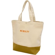 アウトドア タウンユース 男女兼用 トートバッグ LOGO TOTE 2 16L TAN 2592114