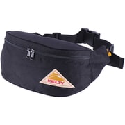 2592132 BLACK [ボディバッグ MINI FANNY STD 5L ブラック]