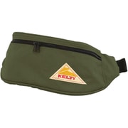 2592132 [アウトドア タウンユース 男女兼用 ボディバッグ MINI FANNY STD 5L OLIVE]