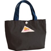 アウトドア タウンユース 男女兼用 トートバッグ MINI TOTE S 3L BLACK TAN 2592210