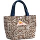 アウトドア タウンユース 男女兼用 トートバッグ MINI TOTE S 3L DIGITAL CAMO 2592210