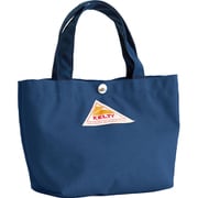 アウトドア タウンユース 男女兼用 トートバッグ MINI TOTE S 3L NAVY YELLOW 2592210