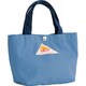 アウトドア タウンユース 男女兼用 トートバッグ MINI TOTE S 3L SKY FOREST 2592210