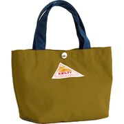 アウトドア タウンユース 男女兼用 トートバッグ MINI TOTE S 3L TAN ORANGE 2592210