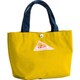 アウトドア タウンユース 男女兼用 トートバッグ MINI TOTE S 3L YELLOW SKY 2592210
