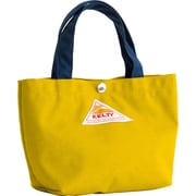アウトドア タウンユース 男女兼用 トートバッグ MINI TOTE S 3L YELLOW SKY 2592210