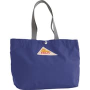 アウトドア タウンユース 男女兼用 トートバッグ MINI TOTE M 10L BLUE RED 2592211