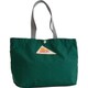 アウトドア タウンユース 男女兼用 トートバッグ MINI TOTE M 10L FOREST YELLOW 2592211