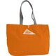 アウトドア タウンユース 男女兼用 トートバッグ MINI TOTE M 10L ORANGE BLUE 2592211