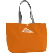 アウトドア タウンユース 男女兼用 トートバッグ MINI TOTE M 10L ORANGE BLUE 2592211