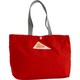 アウトドア タウンユース 男女兼用 トートバッグ MINI TOTE M 10L RED NAVY 2592211