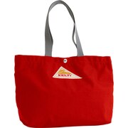 アウトドア タウンユース 男女兼用 トートバッグ MINI TOTE M 10L RED NAVY 2592211