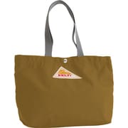 アウトドア タウンユース 男女兼用 トートバッグ MINI TOTE M 10L TAN ORANGE 2592211