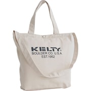 アウトドア タウンユース 男女兼用 トートバッグ SHOULDER TOTE 16L GRAY 2592224